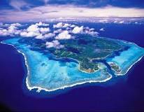 Scoprire l’isola di Huahine: Polinesia francese