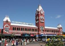 Madras, una città piena di fascino