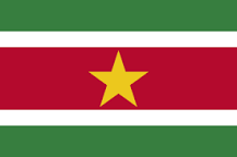 Il colorato della bandiera sud