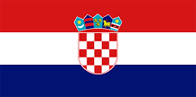 Colori della Croazia