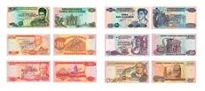 Quale valuta usa la Bolivia?