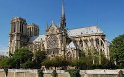 Esplorare le chiese di Francia