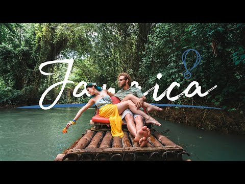 Viaggiare da Cuba alla Giamaica
