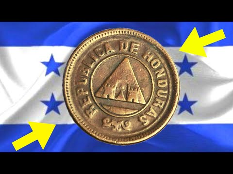 Valuta in Honduras