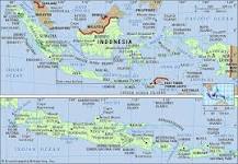 Esplorare le isole dell’Indonesia