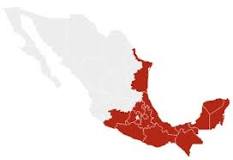 Viaggio da Cancun a Puerto Juárez