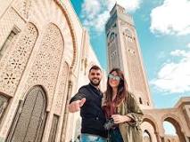 Viaggiare da Casablanca a Marrakech