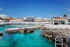 Viaggio alle Isole Cayman: quali paesi hanno bisogno di visto?
