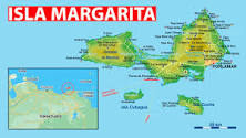 Margarita è un’isola pericolosa?