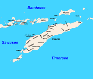 Lingua ufficiale di Timor