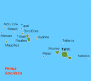 Scoprire la lingua ufficiale di Tahiti