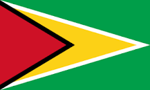 Vivere in Guyana francese