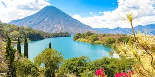 Esplorare il Guatemala: i luoghi turistici più popolari