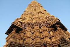 Esplorare i templi indù