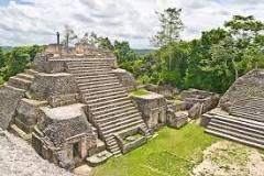 Esplorare l’America centrale: i migliori luoghi turistici