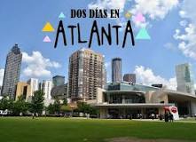 Esplorazione di Atlanta: i posti migliori da visitare