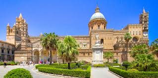Party in Palermo