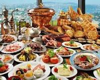 Mangiare consigli a Istanbul