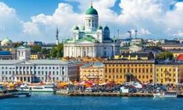 Eat Helsinki: esplora la capitale finlandese!