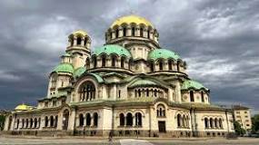 Esplora Sofia: i migliori ristoranti in Bulgaria