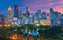 Thailandia: le città più belle