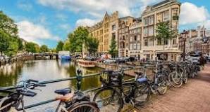 Le migliori città dei Paesi Bassi