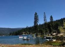 Tesori della California: esplorare i laghi