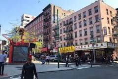 Oro cinese: il miglior ristorante Chinatown NY