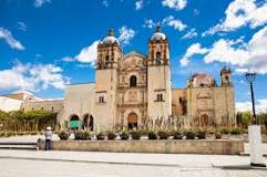 Esplorare Oaxaca: le aree migliori per stare