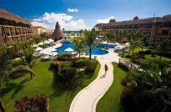 Escape in Messico: scoprire il resort dell’hotel