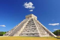 Esplorare i templi Maya del Messico