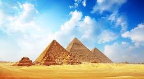 Piramidi egiziane: uno sguardo alla storia