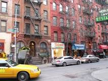 Esplorare il West Village a New York