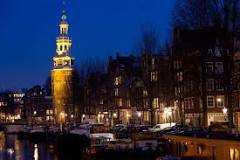Esplorare i Paesi Bassi: attrazioni turistiche.
