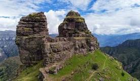 Monumenti Inca: un’eredità per sempre!
