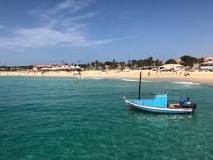 På jorden Lydighed slack Paga in euro a Cabo Verde - Buonotourist