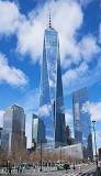 Mangia in cima: una visita all’One World Trade Center