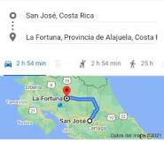 Viaggio di San José a Tamarindo: una guida