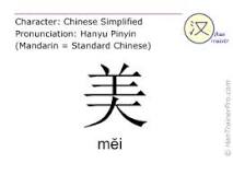 Il significato di Meimei