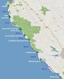Esplorare Big Sur