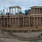 Teatri greci in Spagna: esplorare la storia