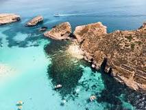 Il Gzira Beach: un paradiso a Malta ‘
