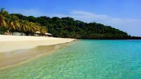 Paradiso trovato: le spiagge di Roatán, Honduras