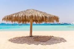 Egitto: un paradiso da spiaggia ravvicinata