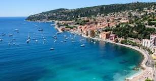 Spiagge di sabbia a Nizza: un paradiso per le vacanze