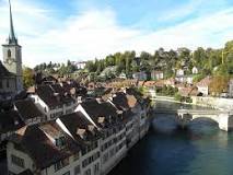 Berna: una storia millenaria