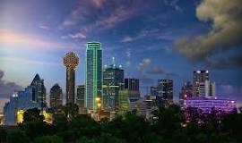 La storia di Dallas