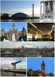 Glasgow: una passeggiata attraverso la sua storia