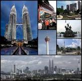 Storia di Kuala Lumpur