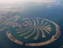Come è emerso Dubai